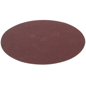 SIP 8" 120 Grit Fine Sanding Disc - SIP-06843 - SIP Tools UK - Trade Counter Direct