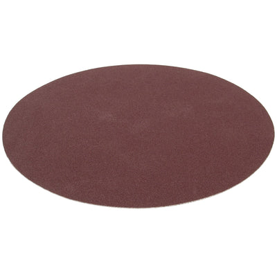 SIP 8" 120 Grit Fine Sanding Disc - SIP-06843 - SIP Tools UK - Trade Counter Direct