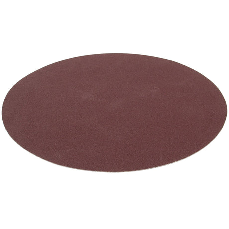 SIP 8" 120 Grit Fine Sanding Disc - SIP-06843 - SIP Tools UK - Trade Counter Direct