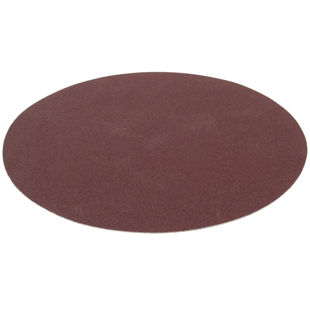 SIP 8" 120 Grit Fine Sanding Disc - SIP-06843 - SIP Tools UK - Trade Counter Direct