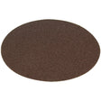 SIP 8" 60 Grit Coarse Sanding Disc - SIP-06841 - SIP Tools UK - Trade Counter Direct