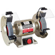 SIP 8" Professional Bench Grinder - 07628 - SIP-07628 - SIP Tools UK - Trade Counter Direct
