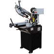 SIP 8" Swivel Head Pull - Down Metal Bandsaw - 01520 - SIP-01520 - SIP Tools UK - Trade Counter Direct