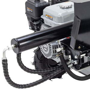 SIP 8 TON Petrol Log Splitter - SIP-01987 - SIP Tools UK - Trade Counter Direct