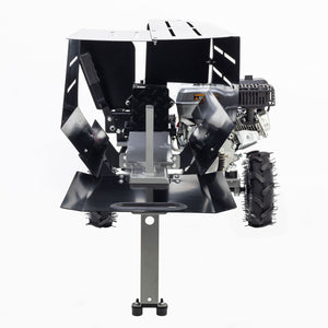 SIP 8 TON Petrol Log Splitter - SIP-01987 - SIP Tools UK - Trade Counter Direct