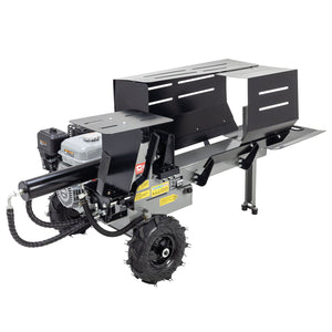 SIP 8 TON Petrol Log Splitter - SIP-01987 - SIP Tools UK - Trade Counter Direct
