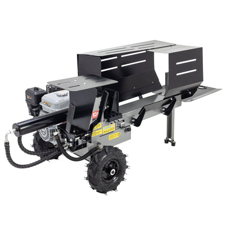 SIP 8 TON Petrol Log Splitter - SIP-01987 - SIP Tools UK - Trade Counter Direct