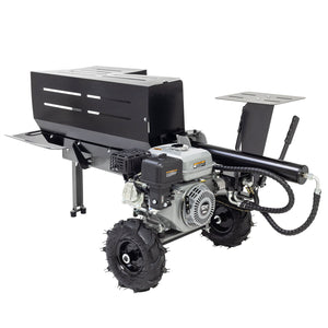 SIP 8 TON Petrol Log Splitter - SIP-01987 - SIP Tools UK - Trade Counter Direct