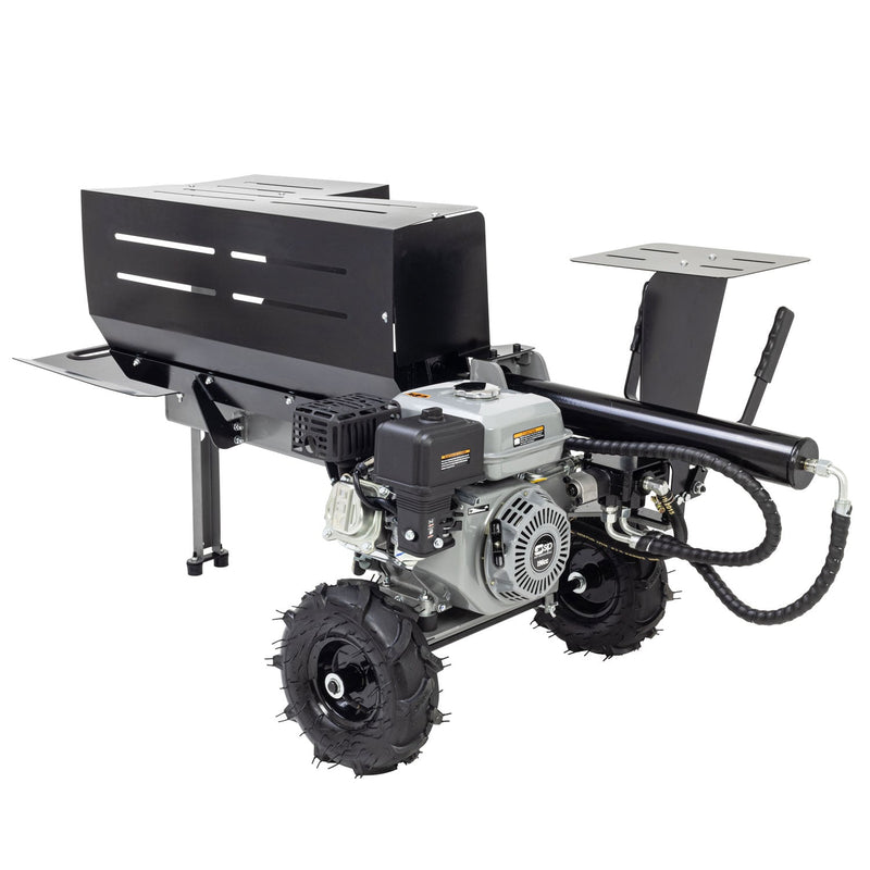 SIP 8 TON Petrol Log Splitter - SIP-01987 - SIP Tools UK - Trade Counter Direct