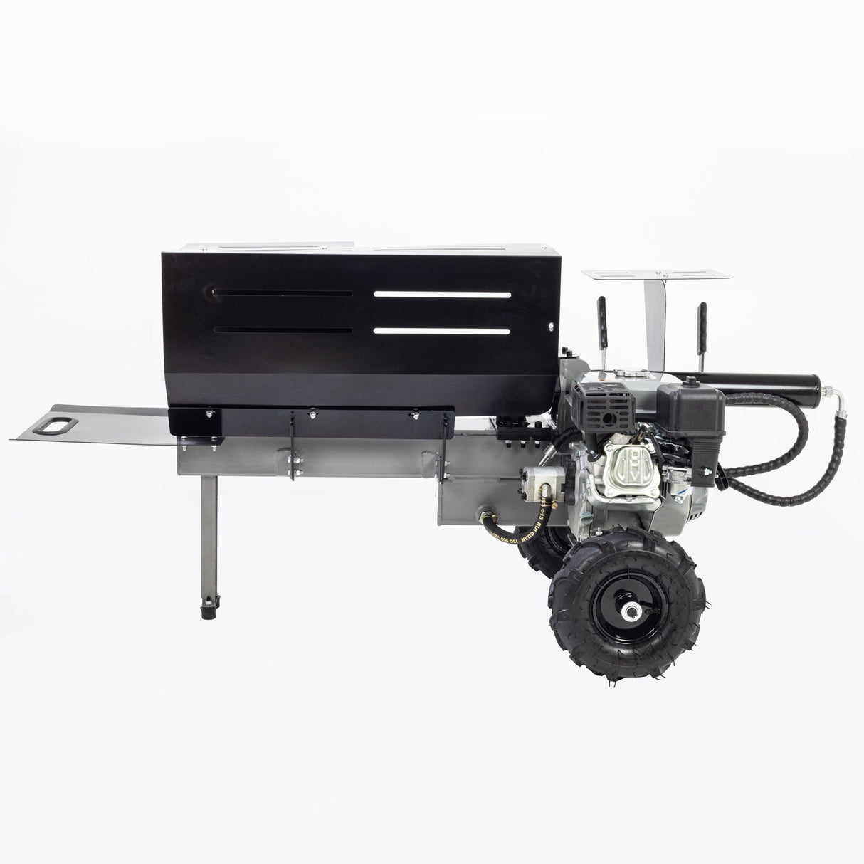 SIP 8 TON Petrol Log Splitter - SIP-01987 - SIP Tools UK - Trade Counter Direct