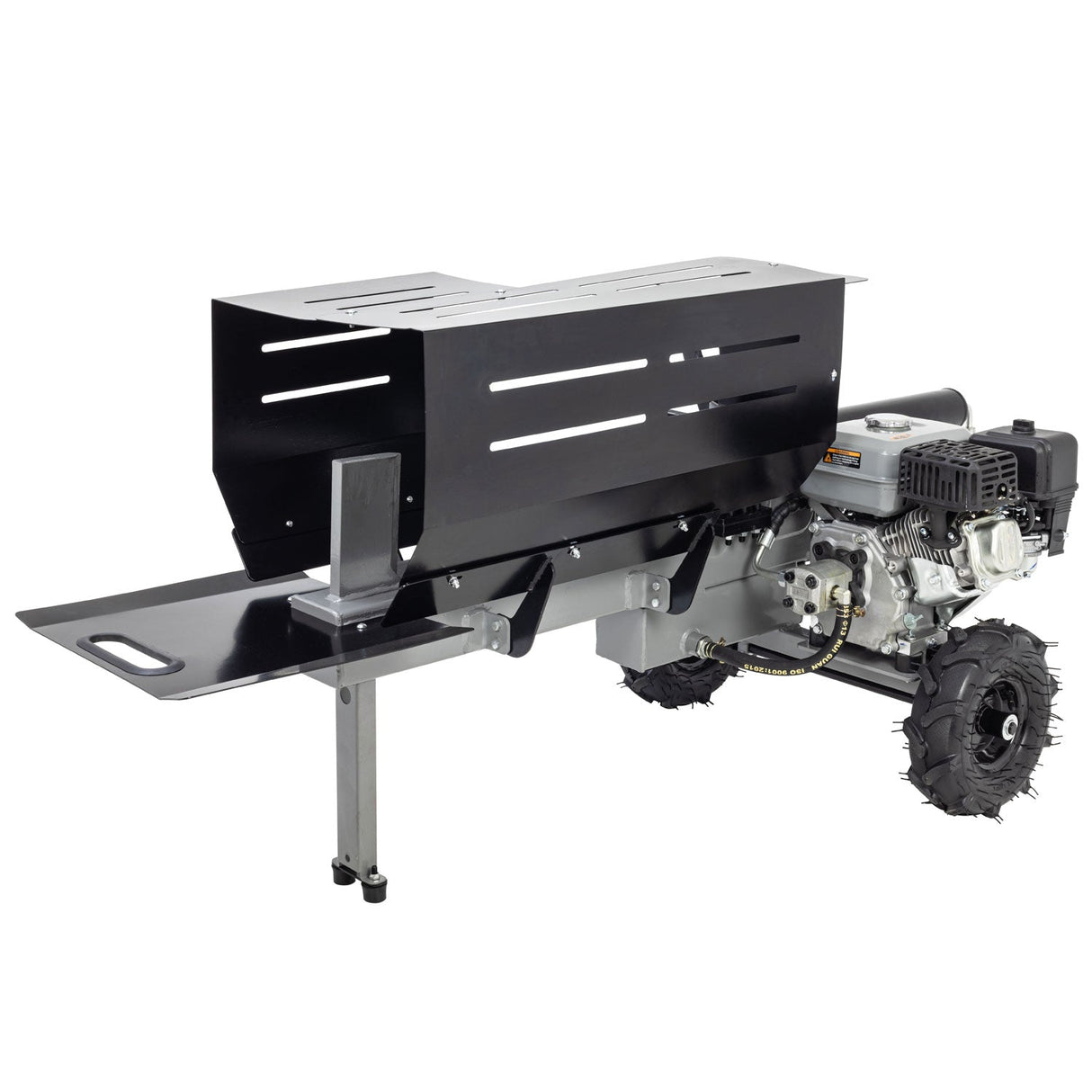 SIP 8 TON Petrol Log Splitter - SIP-01987 - SIP Tools UK - Trade Counter Direct