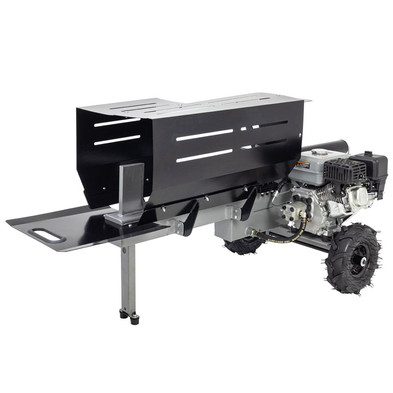 SIP 8 TON Petrol Log Splitter - SIP-01987 - SIP Tools UK - Trade Counter Direct