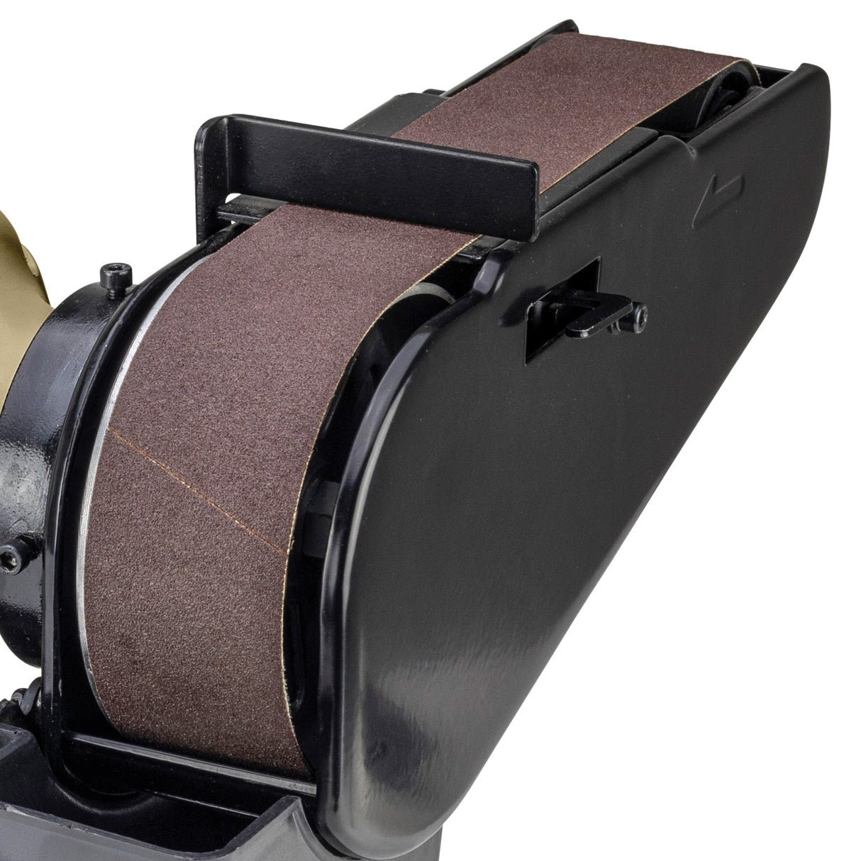 SIP 8" x 2" Bench Grinder / Linisher - SIP-01459 - SIP Tools UK - Trade Counter Direct