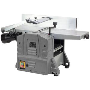 SIP 8" x 5" Planer Thicknesser - SIP-01557 - SIP Tools UK - Trade Counter Direct