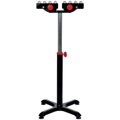 SIP Adjustable V Roller Ball Stand - 01383 - SIP-01383 - SIP Tools UK - Trade Counter Direct