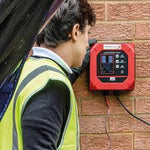 SIP Advanced Battery Charger GX15 - 03574 - SIP-03574 - SIP Tools UK - Trade Counter Direct