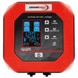 SIP Advanced Battery Charger GX15 - 03574 - SIP-03574 - SIP Tools UK - Trade Counter Direct