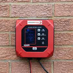 SIP Advanced Battery Charger GX15 - 03574 - SIP-03574 - SIP Tools UK - Trade Counter Direct