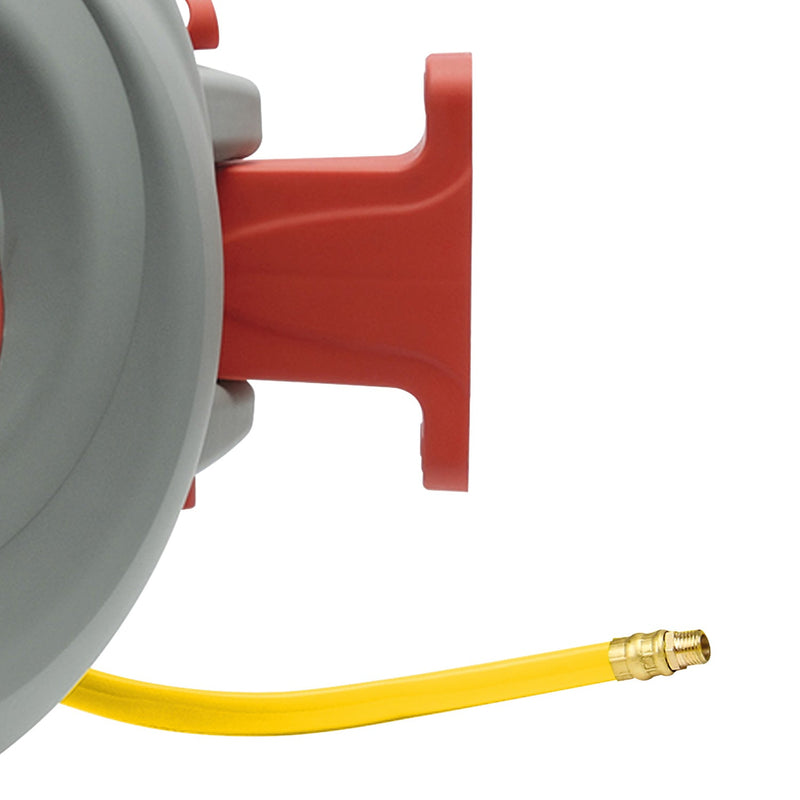 SIP Air Hose Reel 15 - SIP-07974 - SIP Tools UK - Trade Counter Direct