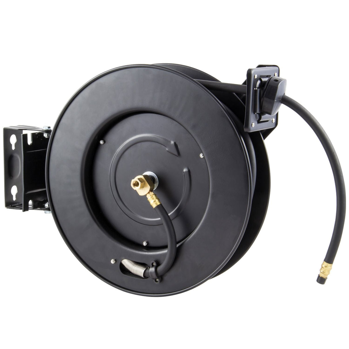 SIP Air Hose Reel R15 - 07977 - SIP-07977 - SIP Tools UK - Trade Counter Direct