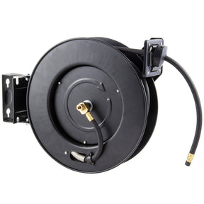 SIP Air Hose Reel R15 - 07977 - SIP-07977 - SIP Tools UK - Trade Counter Direct
