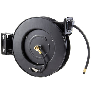 SIP Air Hose Reel R15 - 07977 - SIP-07977 - SIP Tools UK - Trade Counter Direct