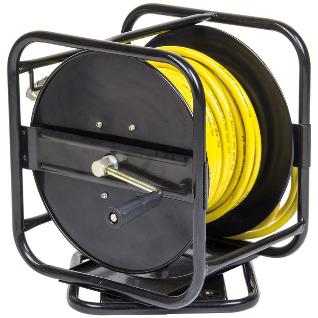 SIP Air Swivel Hose Reel 30 - 07979 - SIP-07979 - SIP Tools UK - Trade Counter Direct
