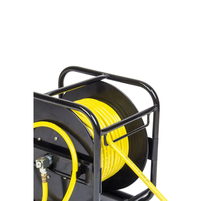 SIP Air Swivel Hose Reel 30 - 07979 - SIP-07979 - SIP Tools UK - Trade Counter Direct