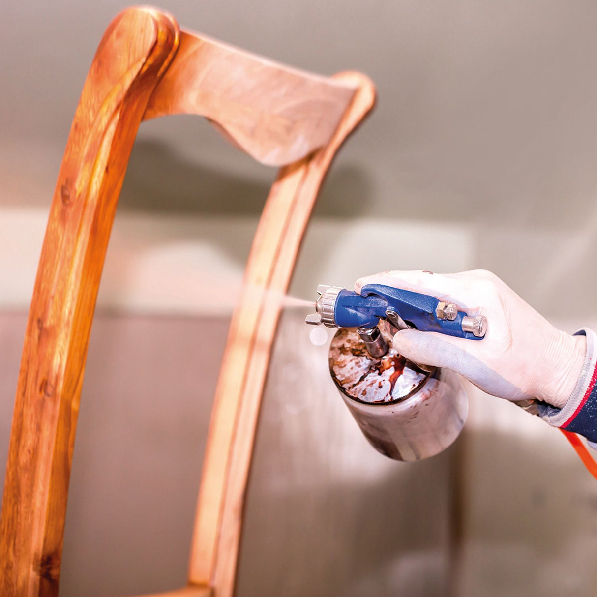 SIP AirHub Wall - Mounted Direct Drive Compressor - 05323 - SIP-05323 - SIP Tools UK - Trade Counter Direct