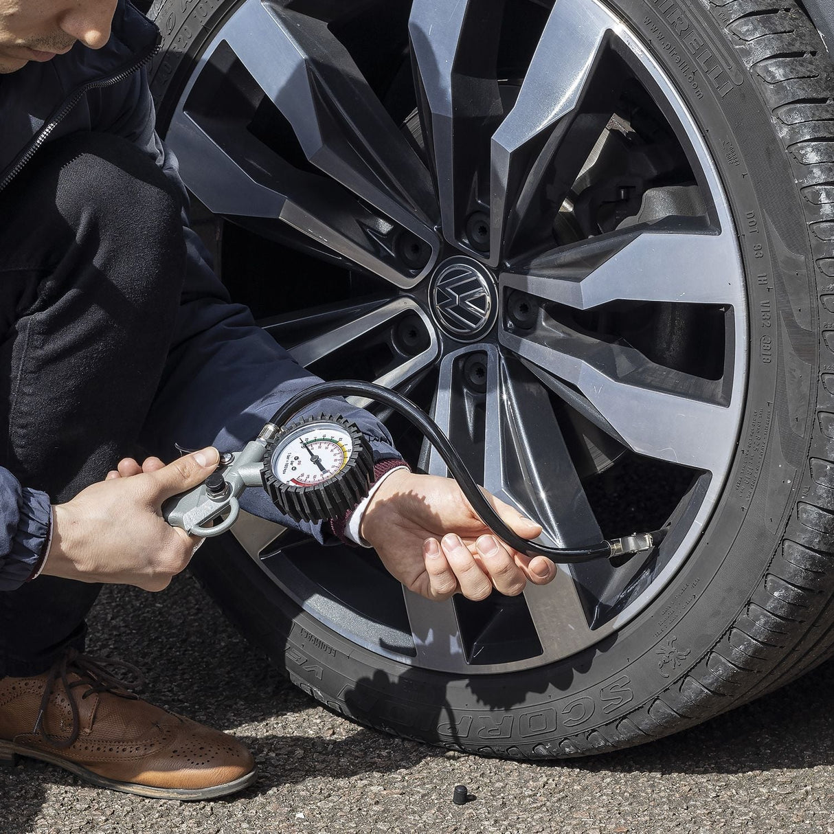 SIP AirHub Wall - Mounted Direct Drive Compressor - 05323 - SIP-05323 - SIP Tools UK - Trade Counter Direct