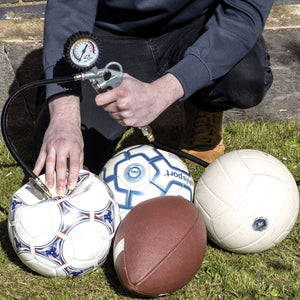 SIP AirHub Wall - Mounted Direct Drive Compressor - 05323 - SIP-05323 - SIP Tools UK - Trade Counter Direct