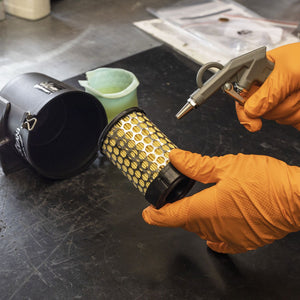 SIP AirHub Wall - Mounted Direct Drive Compressor - 05323 - SIP-05323 - SIP Tools UK - Trade Counter Direct