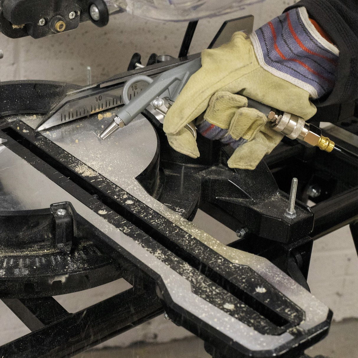 SIP AirHub Wall - Mounted Direct Drive Compressor - 05323 - SIP-05323 - SIP Tools UK - Trade Counter Direct