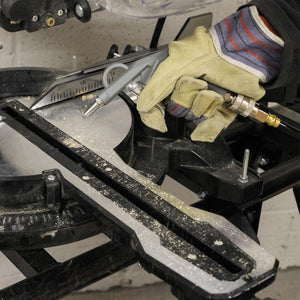 SIP AirHub Wall - Mounted Direct Drive Compressor - 05323 - SIP-05323 - SIP Tools UK - Trade Counter Direct