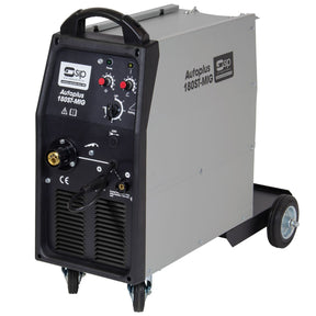 SIP AUTOPLUS 180ST - MIG Transformer Welder - 05718 - SIP-05718 - SIP Tools UK - Trade Counter Direct