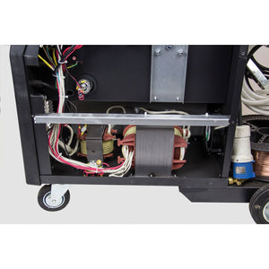 SIP AUTOPLUS 210ST - MIG Transformer Welder - 05720 - SIP-05720 - SIP Tools UK - Trade Counter Direct