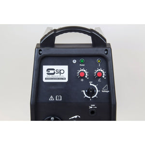 SIP AUTOPLUS 210ST - MIG Transformer Welder - 05720 - SIP-05720 - SIP Tools UK - Trade Counter Direct