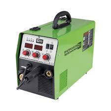 SIP AUTOPLUS ECO 200 MIG/ARC Inverter Welder - 05723 - SIP-05723 - SIP Tools UK - Trade Counter Direct