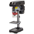 SIP B13 5-Speed 350w Bench Pillar Drill - SIP-01710 - SIP Tools UK - Trade Counter Direct