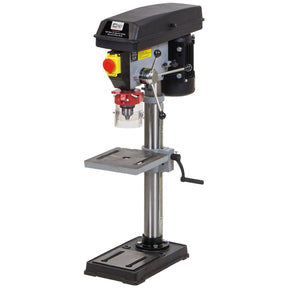 SIP B16 12 - Speed 450w Bench Pillar Drill - 01711 - SIP-01711 - SIP Tools UK - Trade Counter Direct
