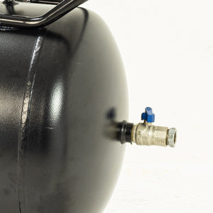 SIP BD 3hp 200ltr Belt Drive Compressor - SIP-06477 - SIP Tools UK - Trade Counter Direct