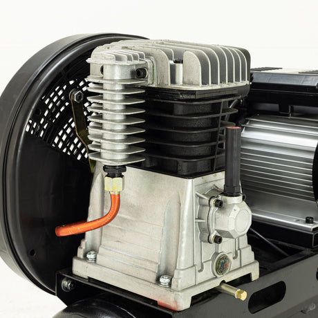 SIP BD 3hp 50ltr Belt Drive Compressor - SIP-06456 - SIP Tools UK - Trade Counter Direct