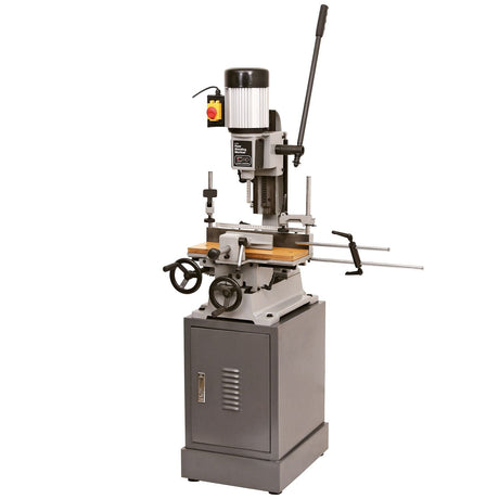 SIP Bench Morticer with Cabinet - 01950 - SIP-01950 - SIP Tools UK - Trade Counter Direct