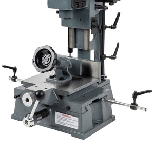 SIP Bench Morticer with Sliding Table - SIP-01944 - SIP Tools UK - Trade Counter Direct