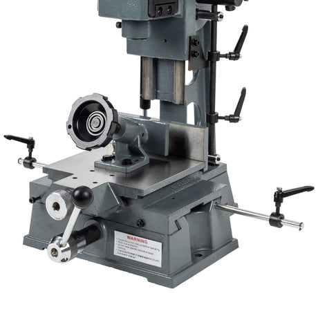 SIP Bench Morticer with Sliding Table - SIP-01944 - SIP Tools UK - Trade Counter Direct