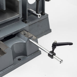 SIP Bench Morticer with Sliding Table - SIP-01944 - SIP Tools UK - Trade Counter Direct