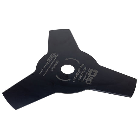 SIP Brush Cutter Blade (for 08230, 08231) - SIP-PW37-00210 - SIP Tools UK - Trade Counter Direct