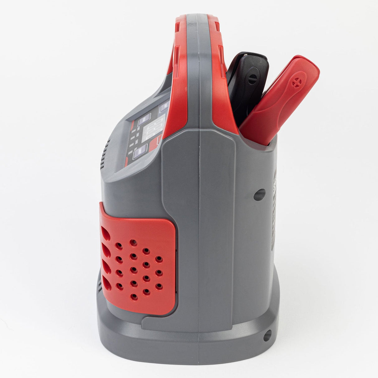 SIP CHARGESTAR D10 Digital Battery Charger - SIP-03502 - SIP Tools UK - Trade Counter Direct
