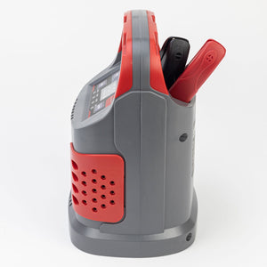 SIP CHARGESTAR D10 Digital Battery Charger - SIP-03502 - SIP Tools UK - Trade Counter Direct