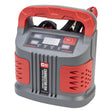 SIP CHARGESTAR D10 Digital Battery Charger - SIP-03502 - SIP Tools UK - Trade Counter Direct